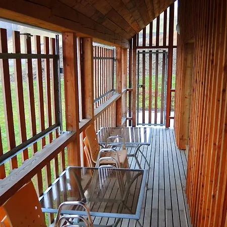 Apartament Na Dolni Morave Dolna Morawa