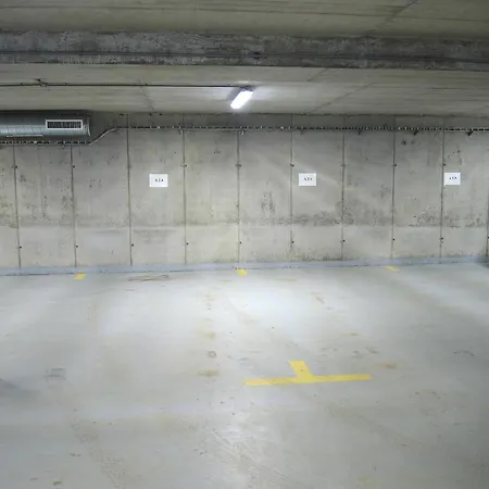 Na Dolni Morave Apartment