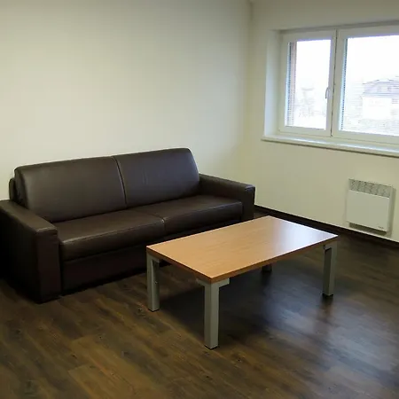 Na Dolni Morave Apartament
