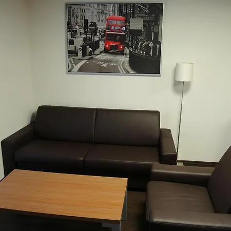 Apartment Na Dolni Morave *