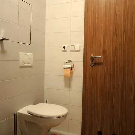Apartament Na Dolni Morave Dolna Morawa
