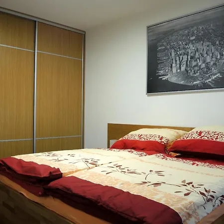 Lejlighed Na Dolni Morave Dolní Morava