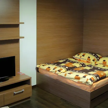 Na Dolni Morave Apartment