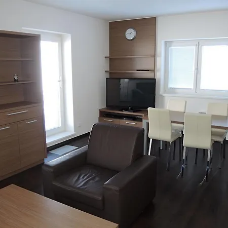 Apartament Na Dolni Morave *