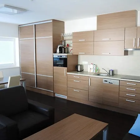 Apartment Na Dolni Morave Dolni Morava
