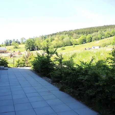 Na Dolni Morave Apartament