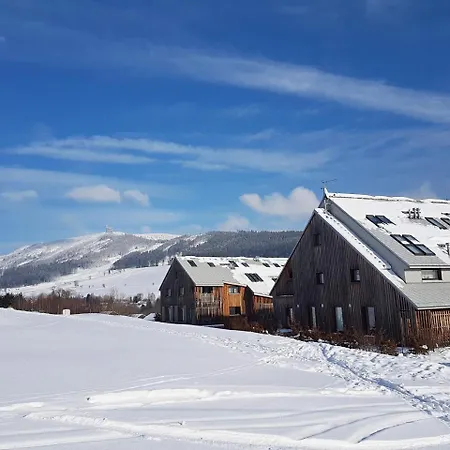 Na Dolni Morave Apartment