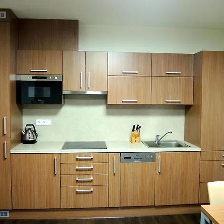 Apartment Na Dolni Morave