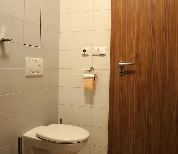 아파트 Na Dolni Morave Dolní Morava
